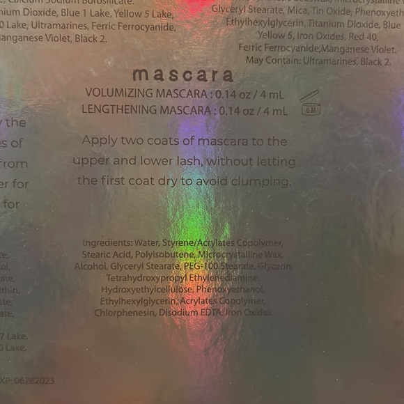 Beauty Concepts Essential Face Collection Set - Picture 10 of 10